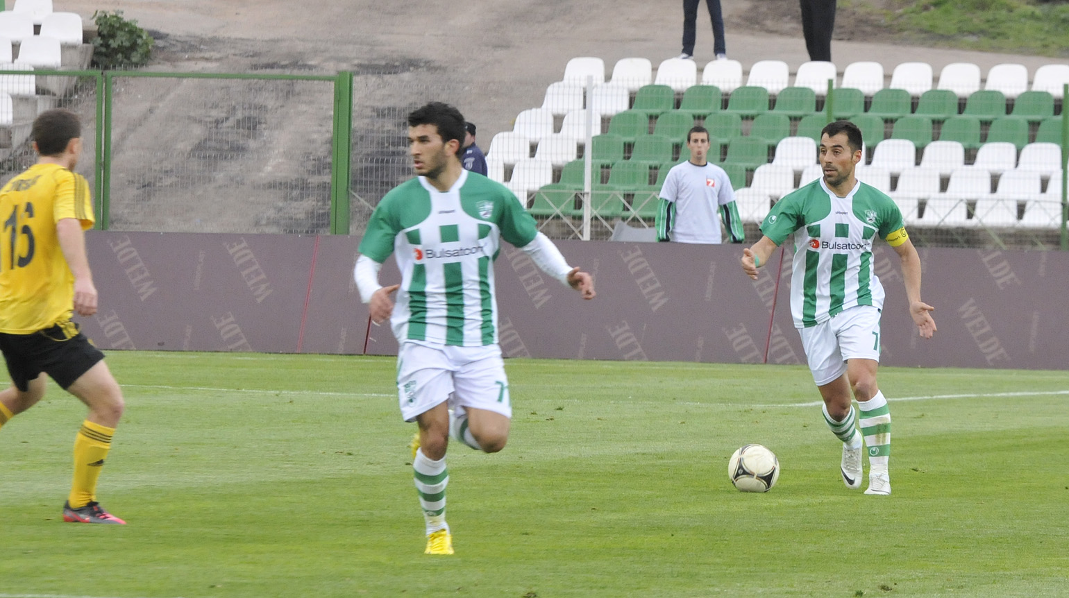 Берое победи Ботев Пловдив с 2:1 в Стара Загора 6-2