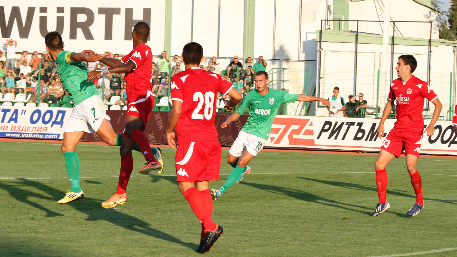 beroe-hapoel_gol