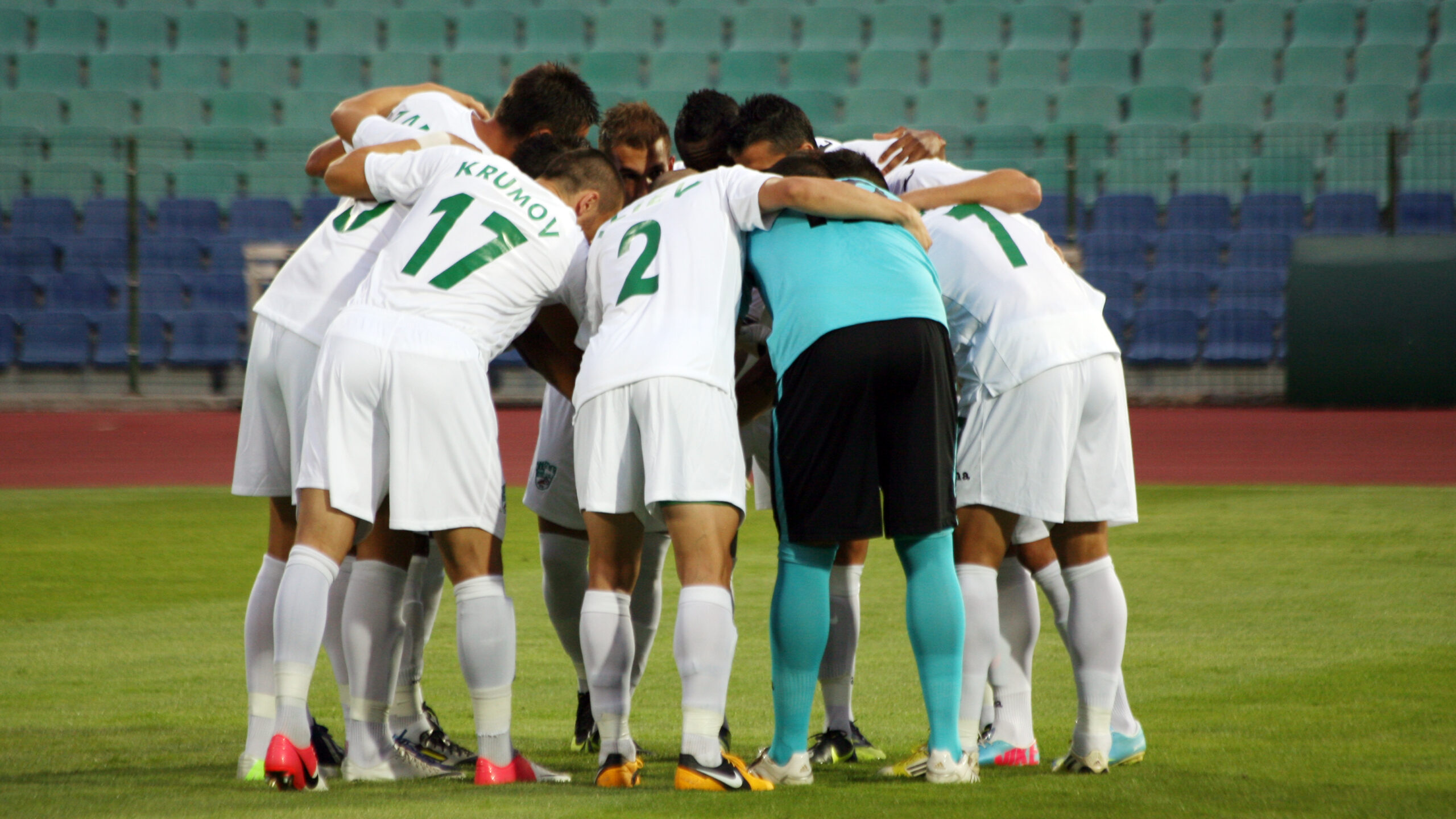 ludogorets-beroe_nachalo