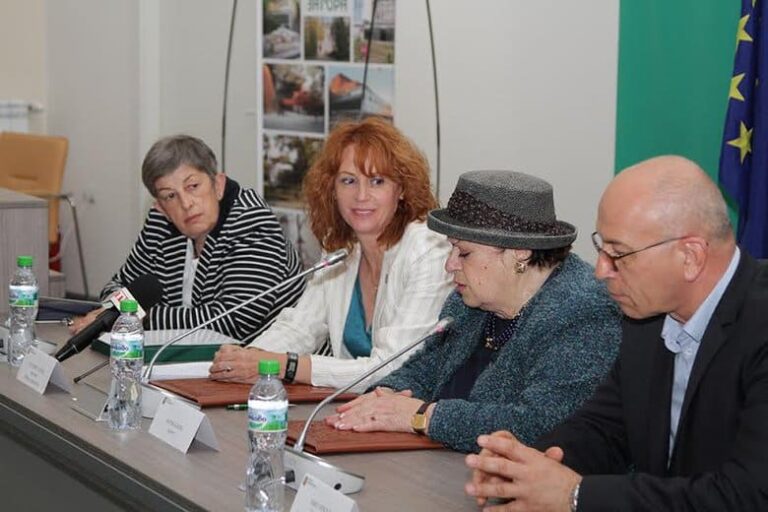 Център за талантливи деца