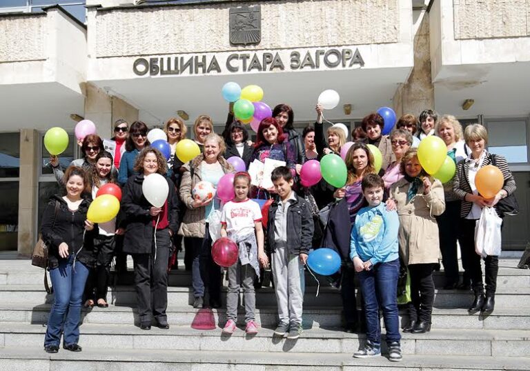 деца аутисти