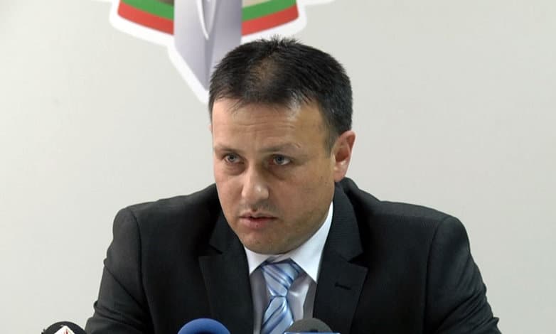 Николай Кирков