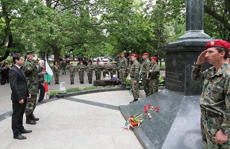 Жерви на Втората световна война