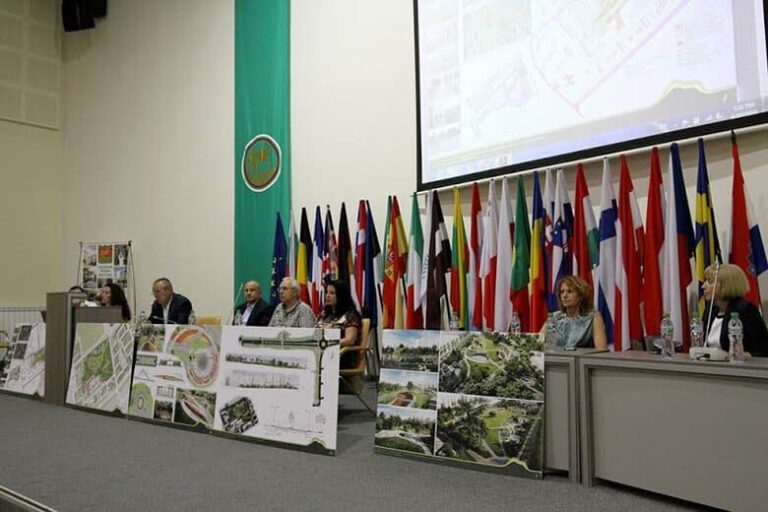 Нов парк