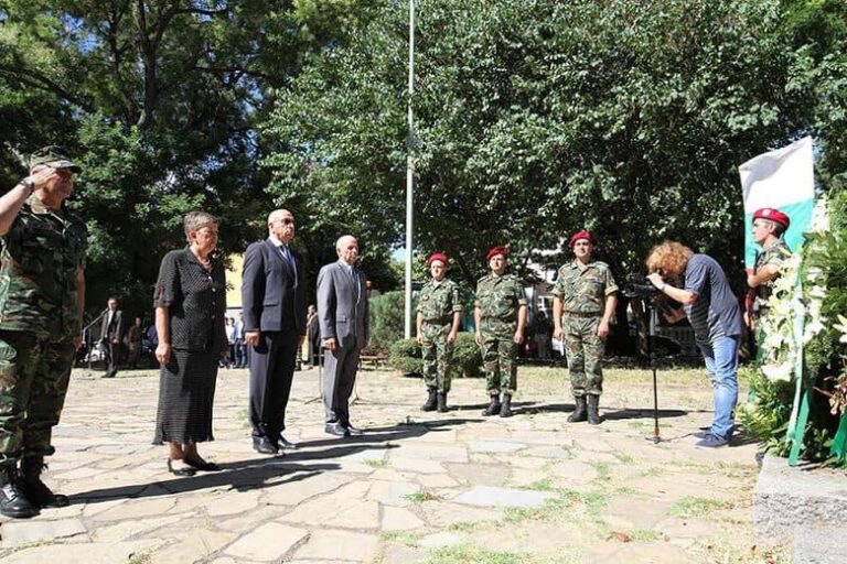 Васил Левски