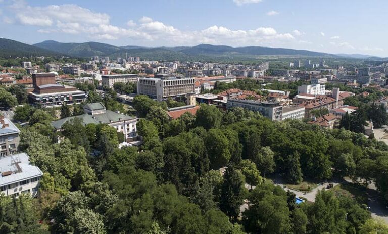 8 хиляди старозагорци