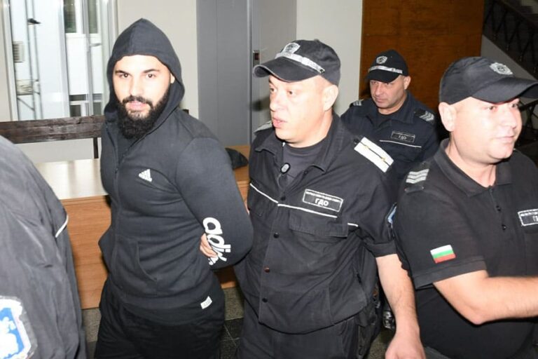 Георги Георгиев