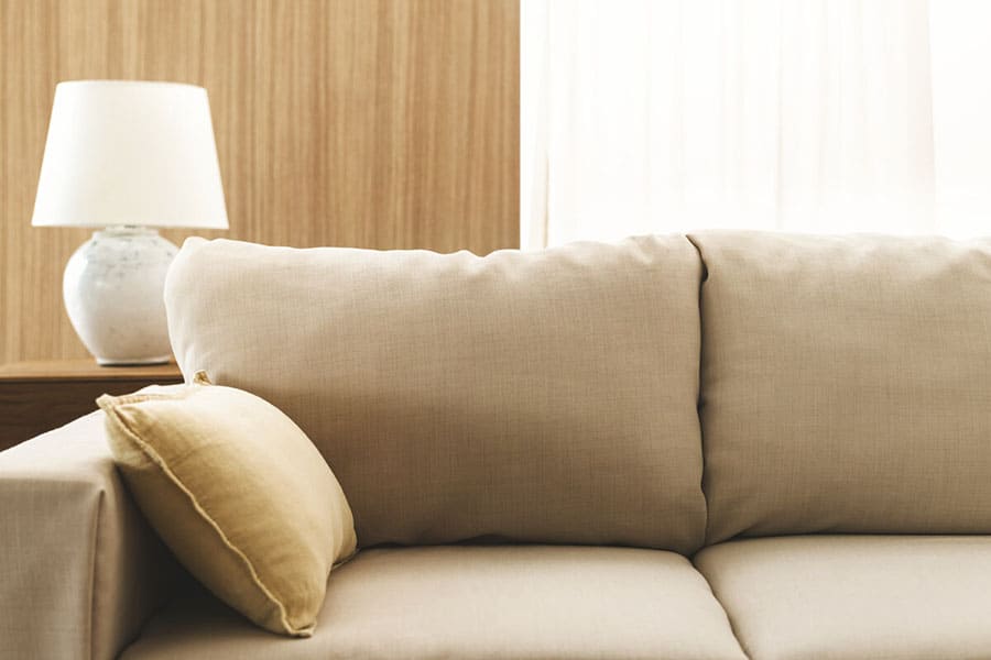 Как да изберем подходящ диван за дневната