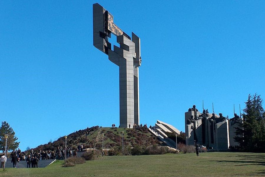 Самарското знаме в Стара Загора