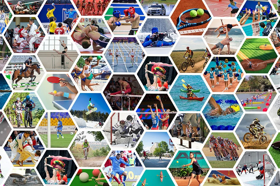 Спортна програма в Стара Загора, турнир