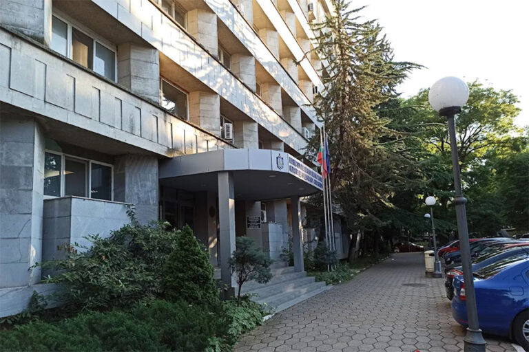 ОДМВР Стара Загора