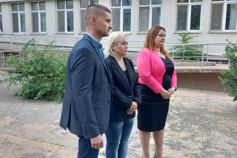 Община Стара Загора с постоянен мониторинг върху доставчиците на социални услуги