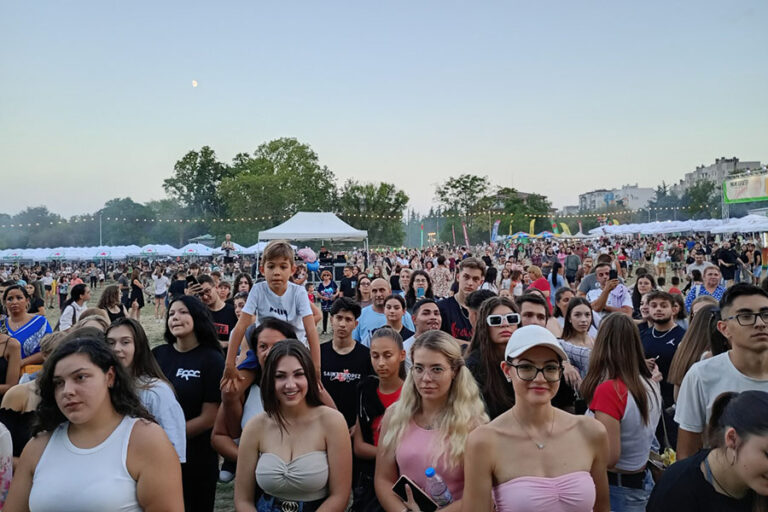 С много музика и качествено пиво Beerфест 2025 е официално открит