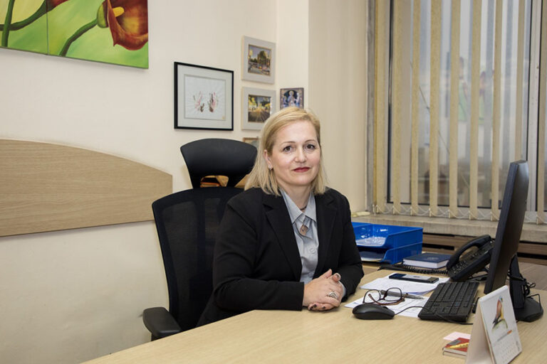 Павлина Делчева