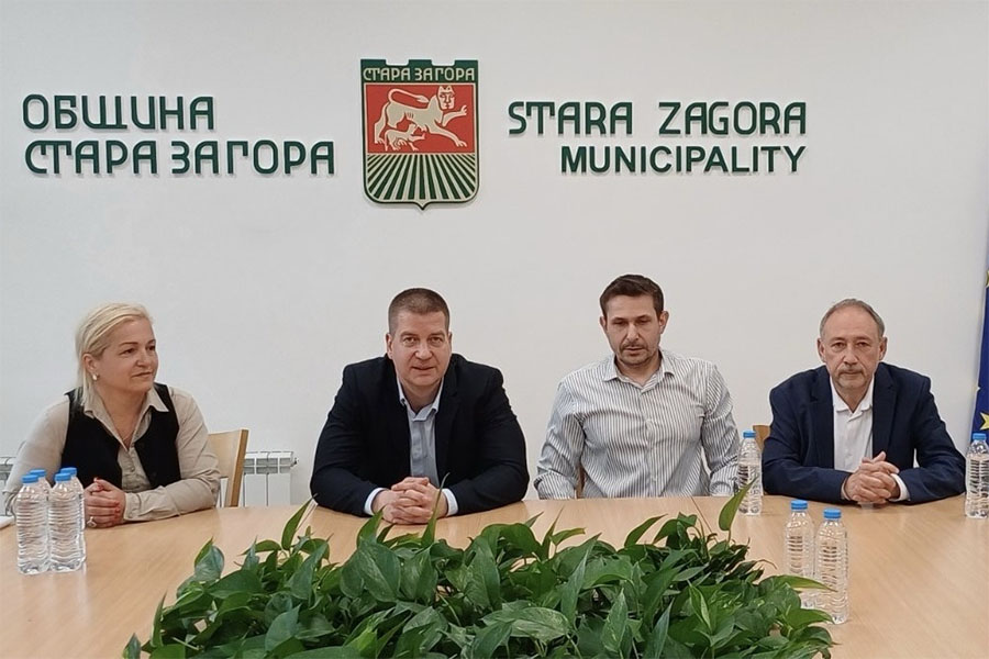 Безплатни прегледи в Стара Загора за изследване на яйчниковия резерв