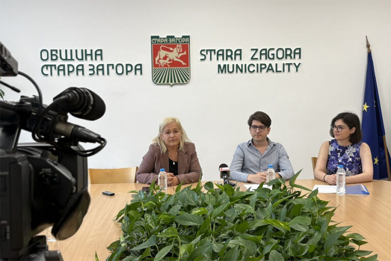 Очният скрининг в Стара Загора обхвана 2764 деца, при 167 има отклонения