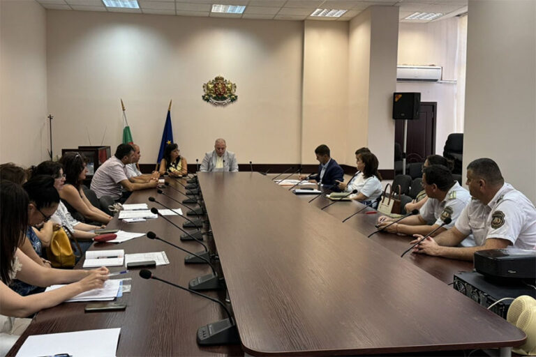 Институциите в Стара Загора координират премахването на незаконни постройки в „Лозенец“