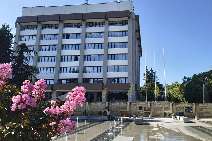 Община Стара Загора 4
