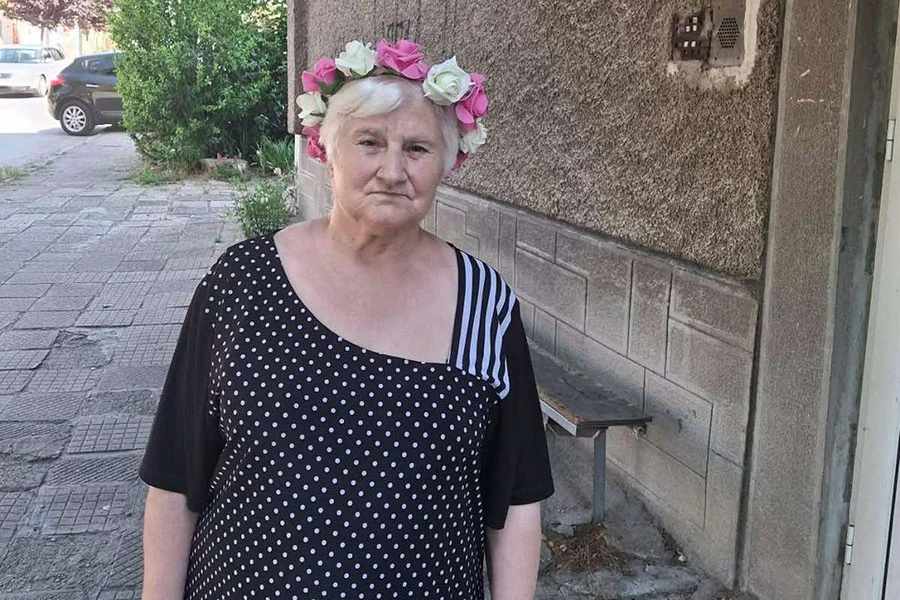 Стояна Стефанова